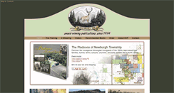 Desktop Screenshot of deervalleypress.com